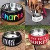 1. Café & Business Pet Bowl – For Dogs & Cats thumbnail